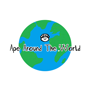 Ape Around the World