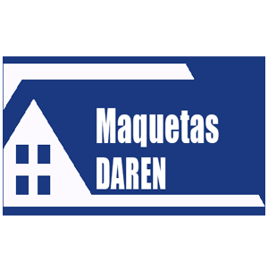 Maquetas Daren