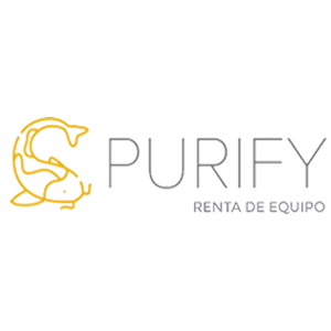 Purify Sanitización