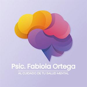 Psicologa Fabiola Ortega